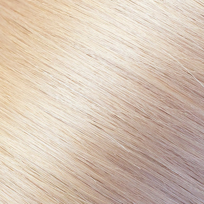 Clip Remy Hair Extensions — 22"