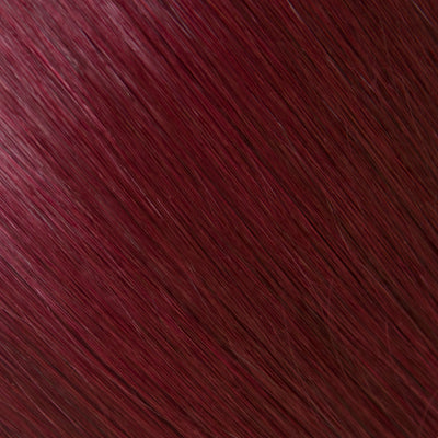 Clip Remy Hair Extensions — 22"