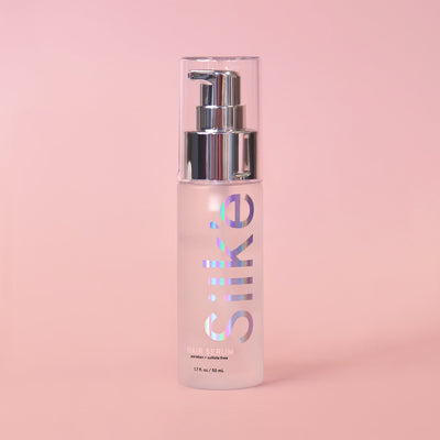 The Ultimate Hair Saver Set